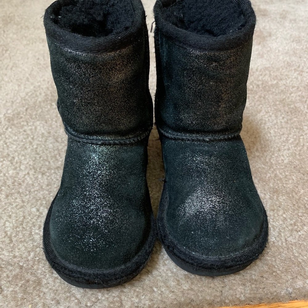 Toddler Uggs